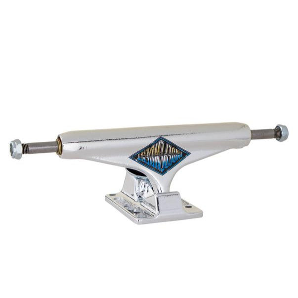 139 Stage 11 Forged Hollow IKP Chrome Summit silver (Pair)