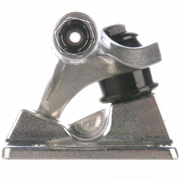 144 Hollow Reynolds Block Silver Mid (Pair)