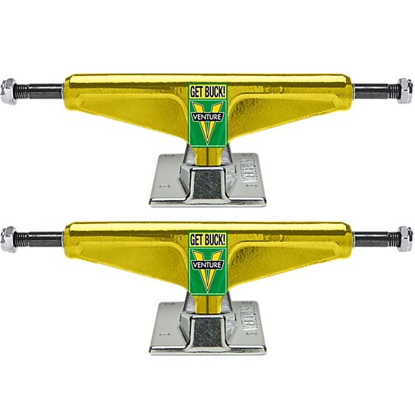 Shake Junt 5.0 High V-Hollow (Pair)