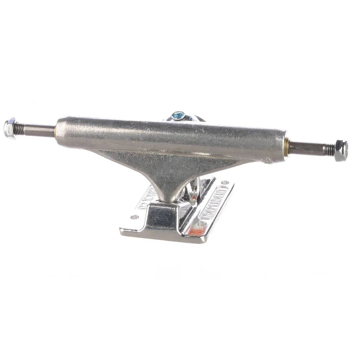 139 Forged Hollow Mid Silver (Pair)