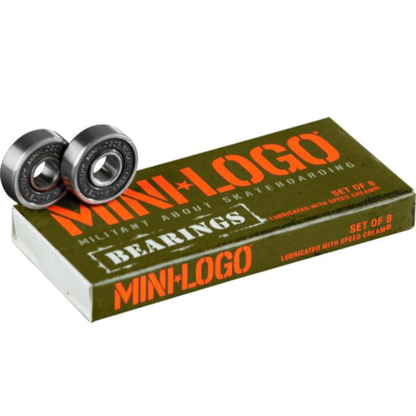 Bearings Series 3