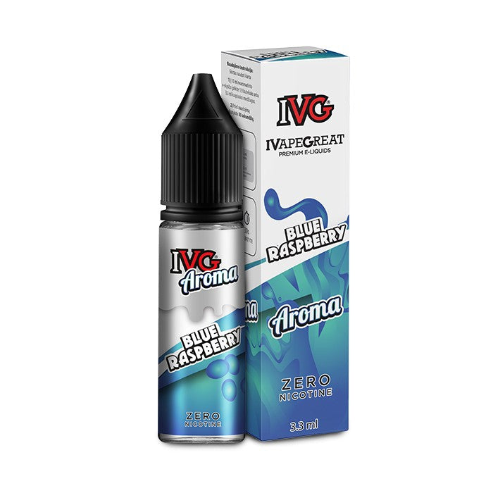 Blue Raspberry