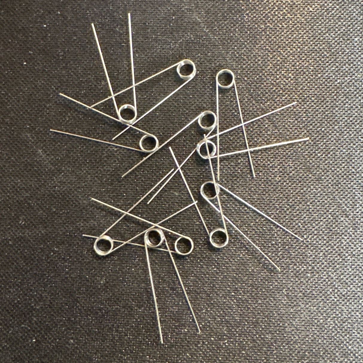 10x Kanthal A1 30AWG/ 1.5ohm