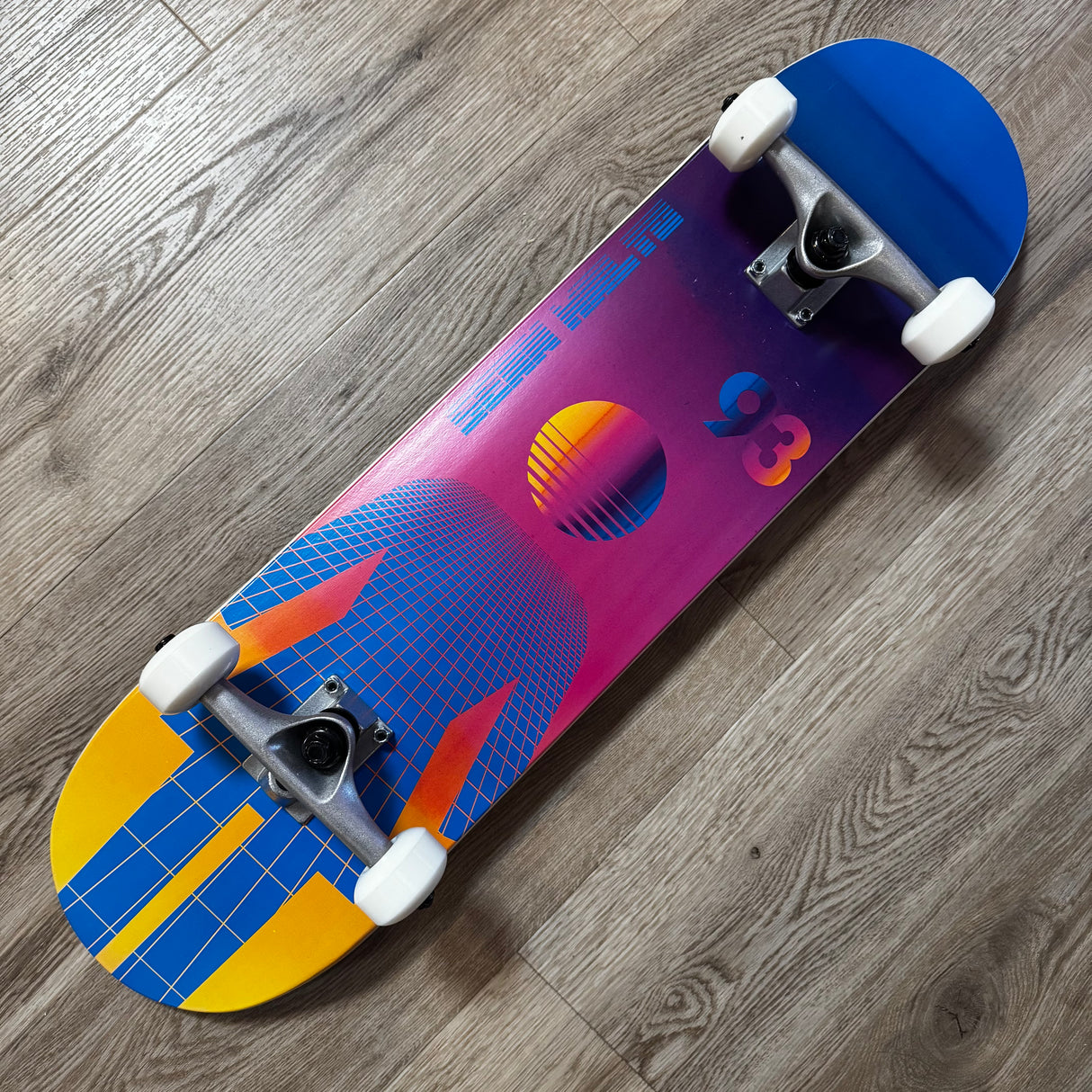 Girl Malto Future OG 8,00"