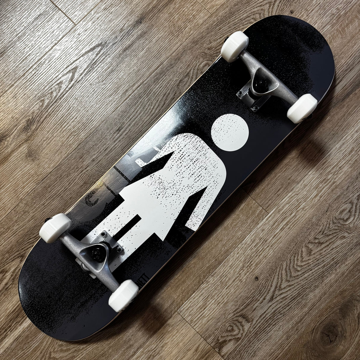 Girl Bennett 93 Til Inf WR#41 8,25"