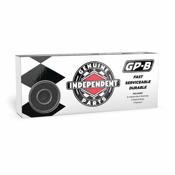 GP-B Black Pack