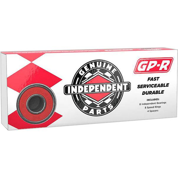GP-R Red Pack