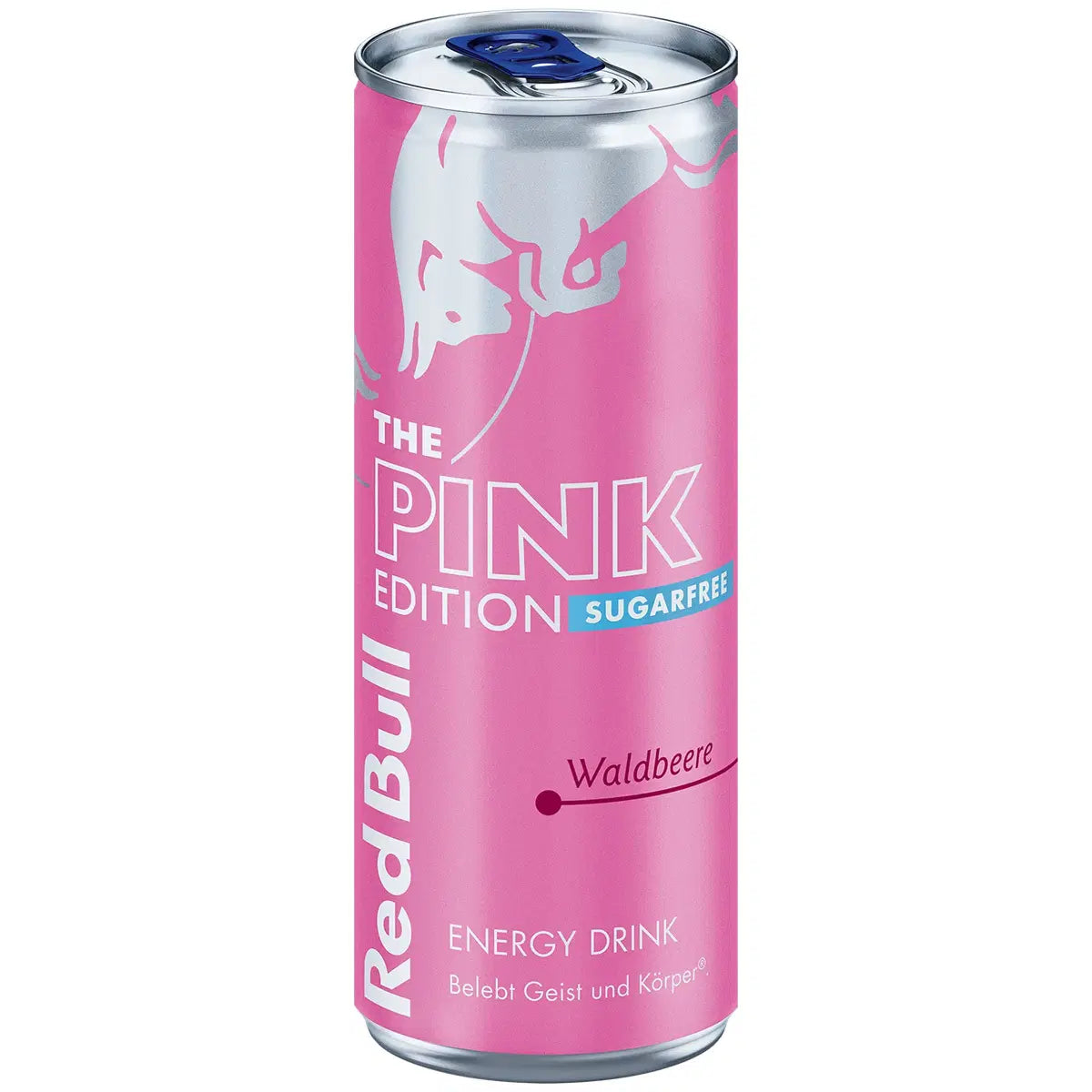 Red Bull Peach Edition 250ml