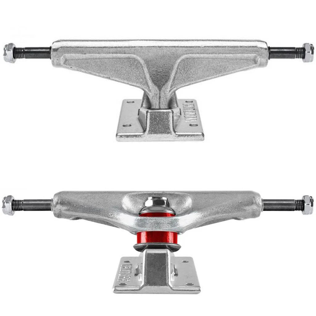 5.2 All Polished Low (Pair)