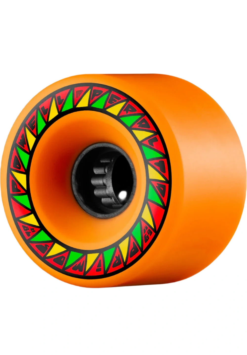 Primo 69mm 78A Orange