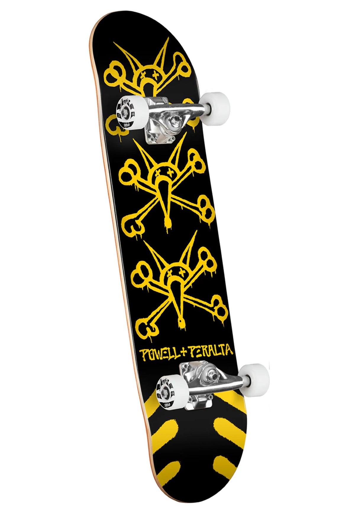 Vato Rats black-gold, 8