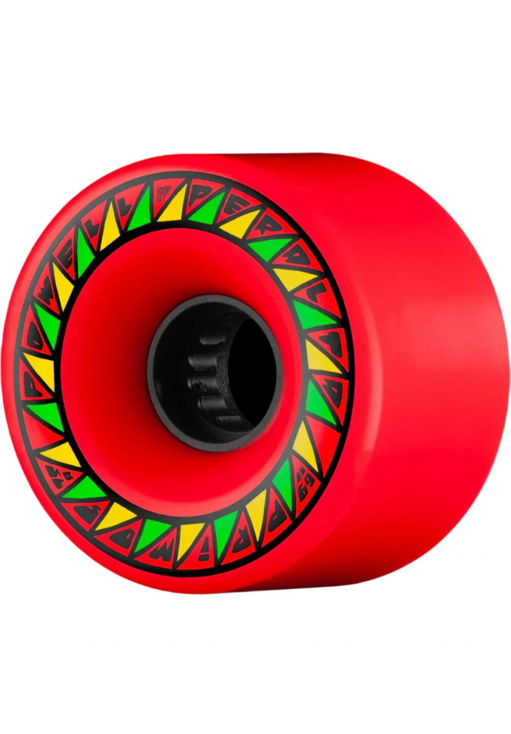 Primo 69mm 75A Red