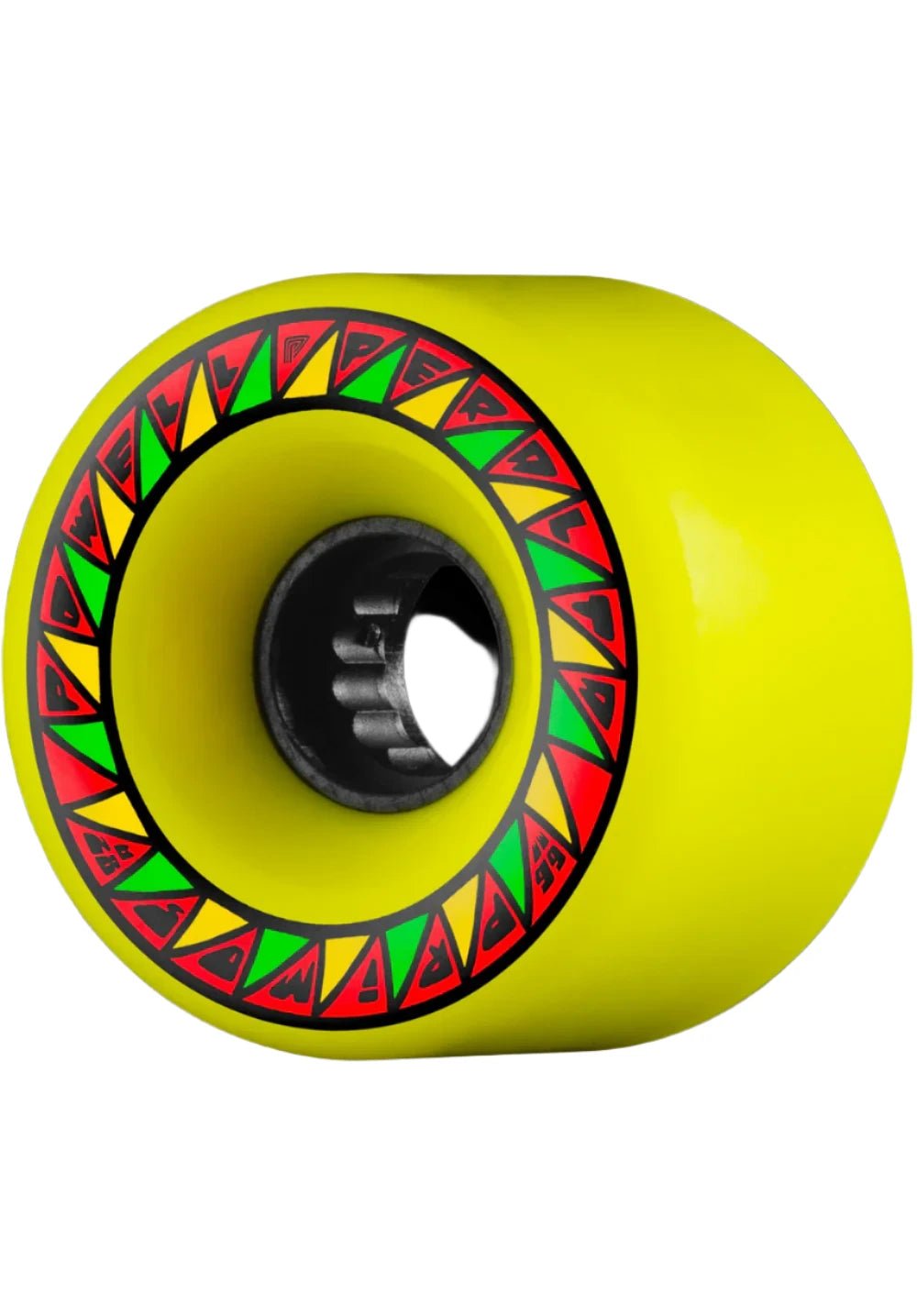 Primo 66mm 82A Yellow