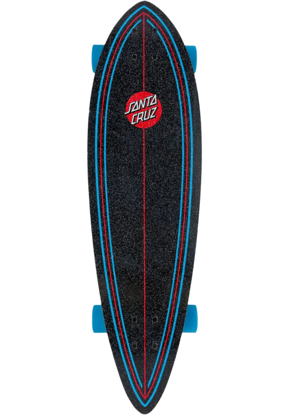 Screaming Hand Pintail 9.2