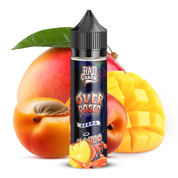 Mango Apricot