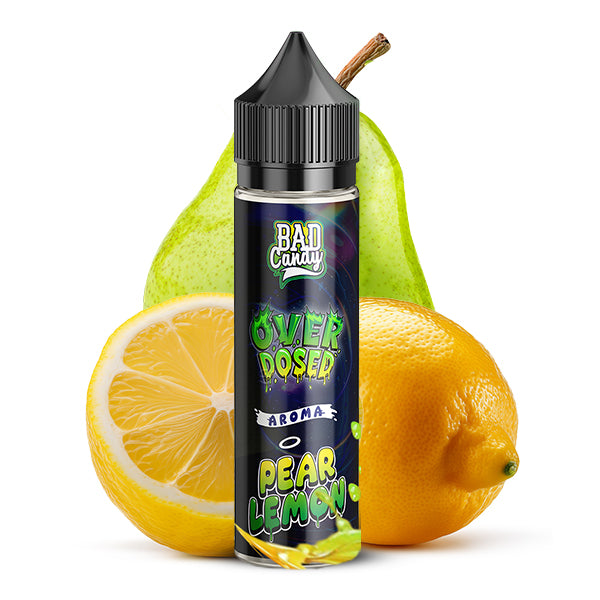 Pear Lemon