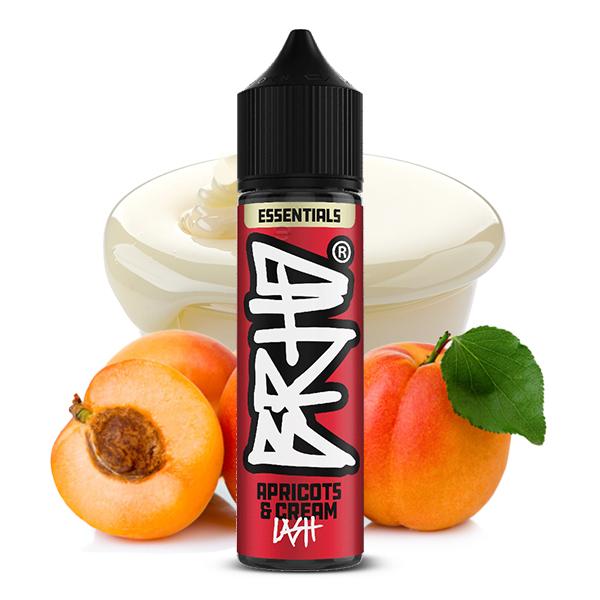 Apricots and Cream Lash
