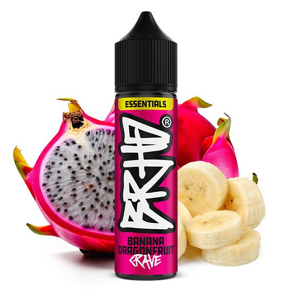 Banana Dragonfruit