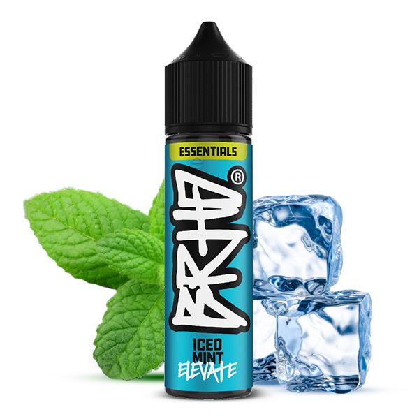 Iced Mint Elevate
