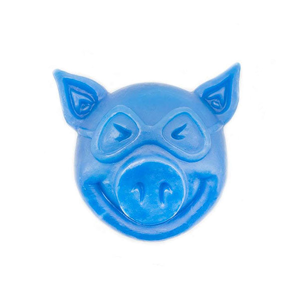 blue_pig_head_wax