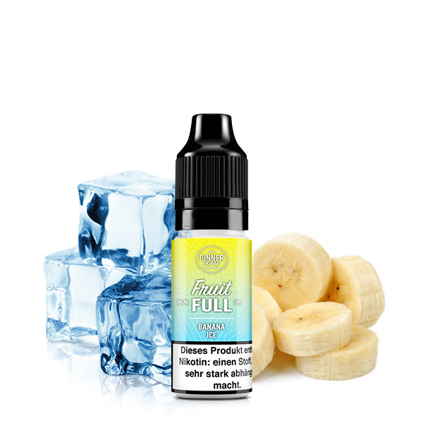 Bananna Ice