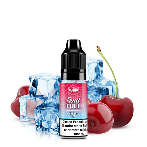 Cherry Ice