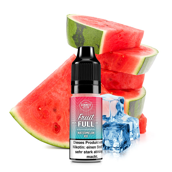 Watermelon Ice