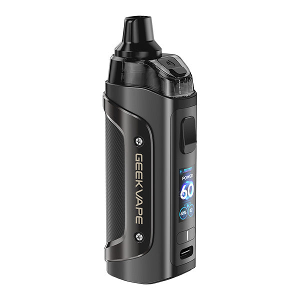 Aegis Boost 3 Kit Black