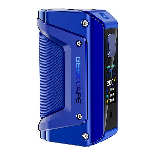Aegis Legend 3 - Blue