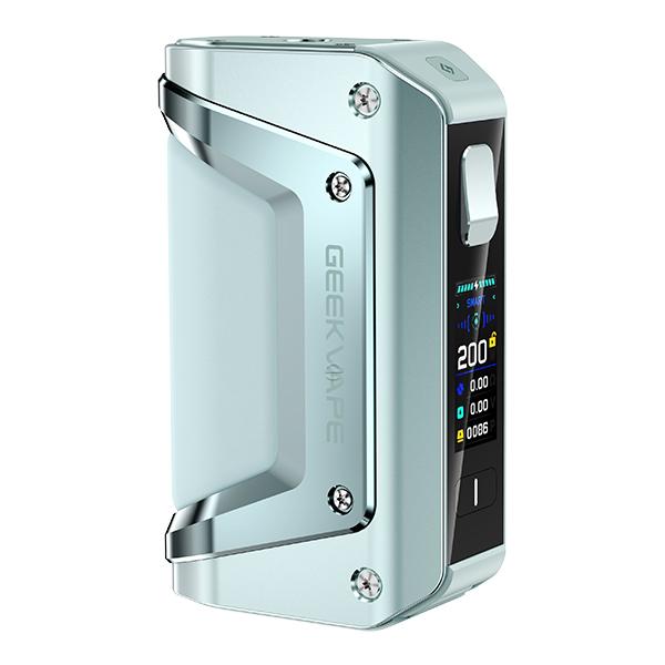 Aegis Legend 3 - Green