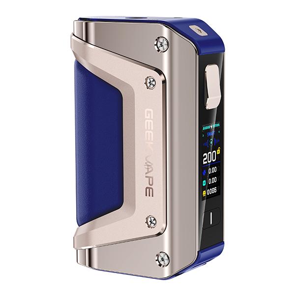 Aegis Legend 3 - Golden Blue