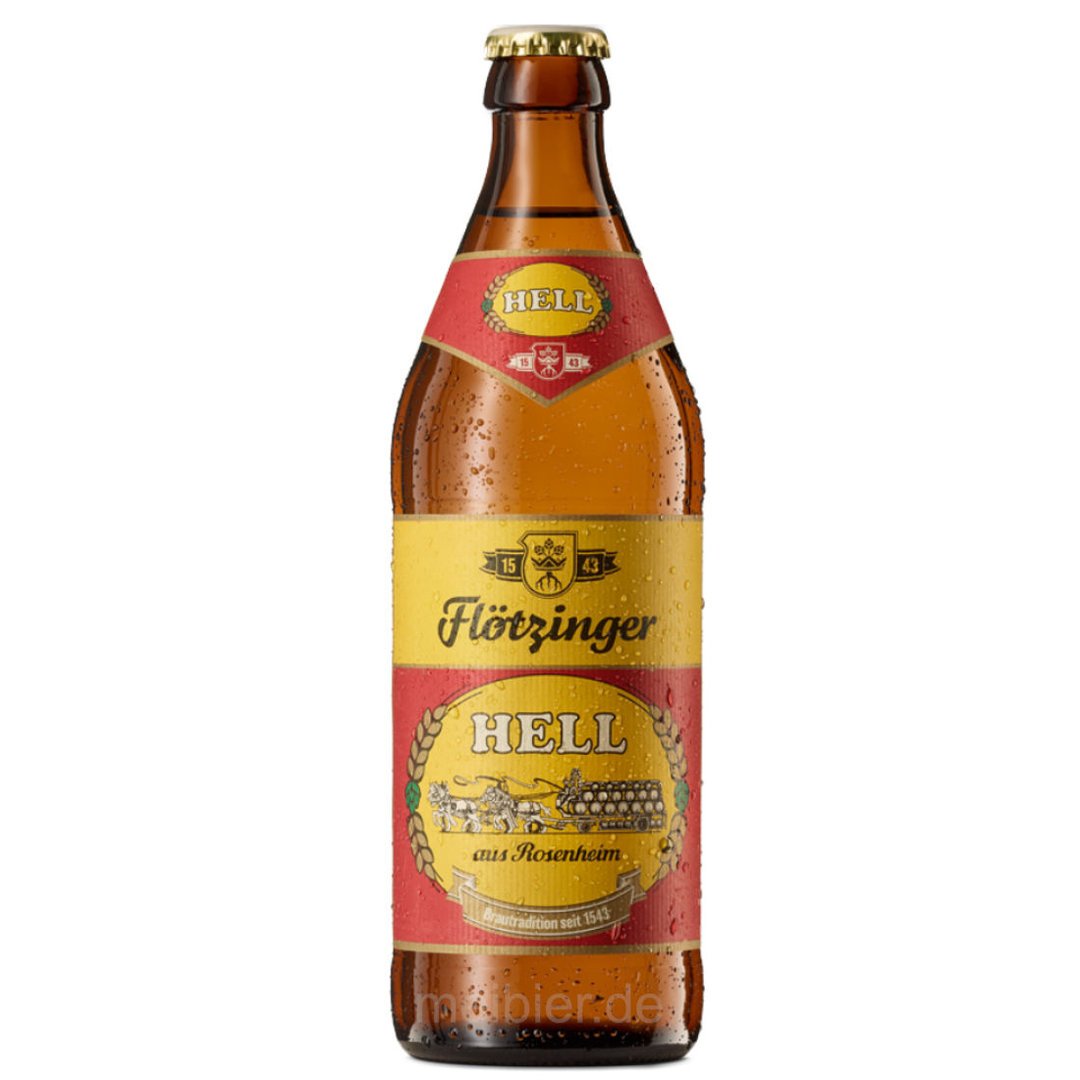 Flötzinger Hell
