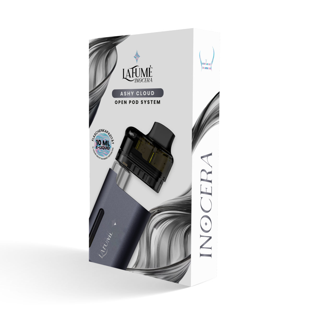 Inocera Ashy Cloud