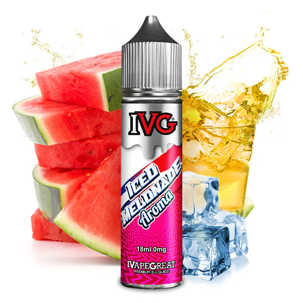 Iced Melonade