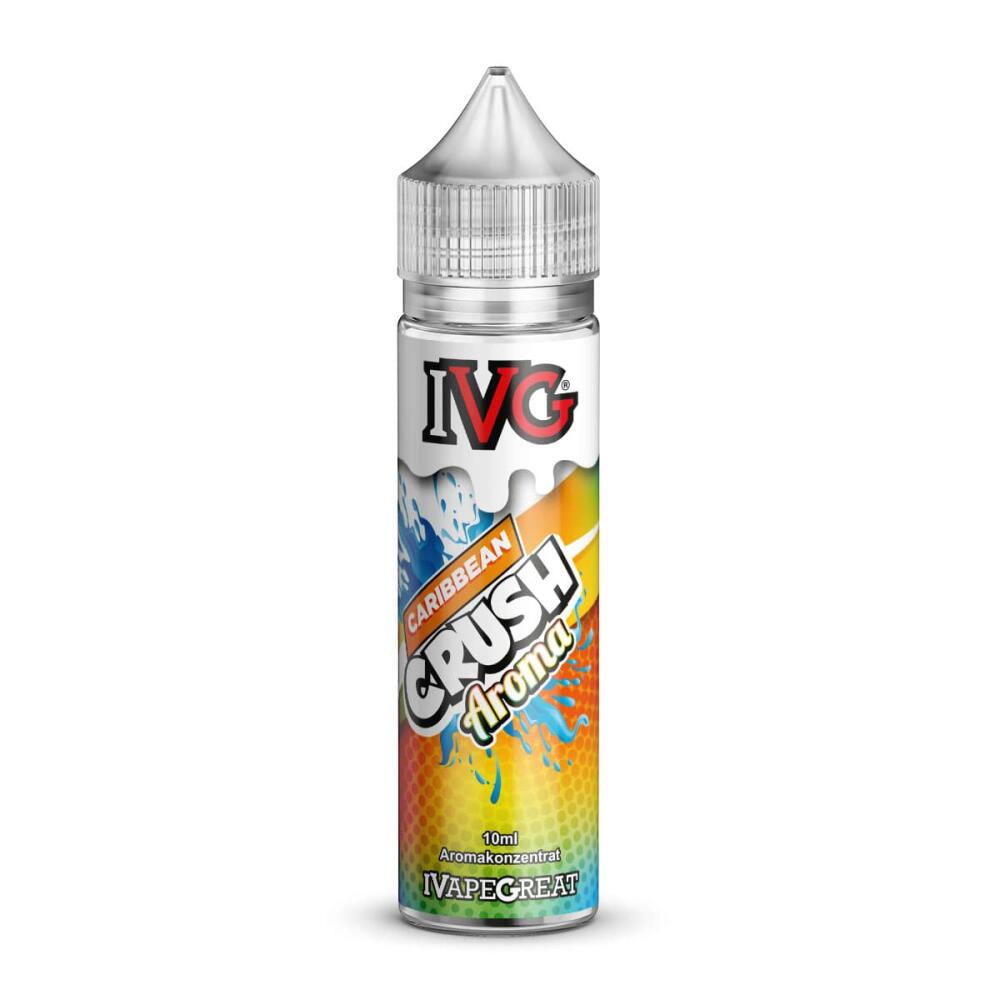 Caribbean Crush