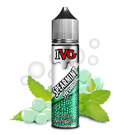 Spearmint