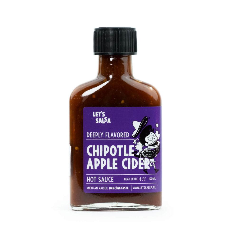 Chipotle Apple Cider