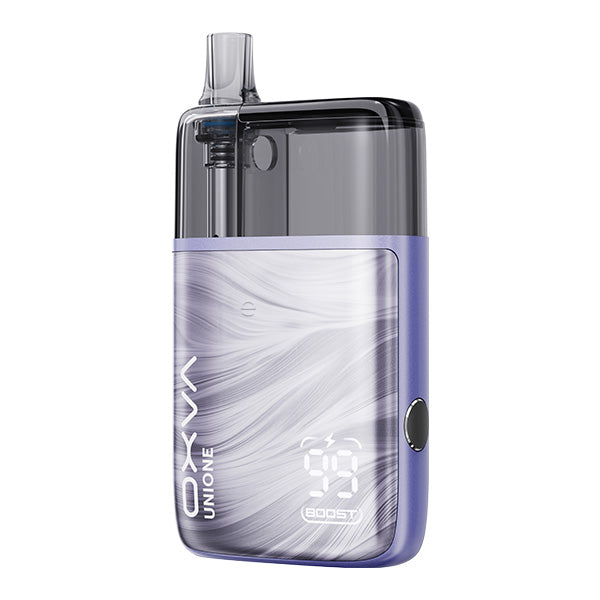 OXVA Unione Pod Kit Light Purple