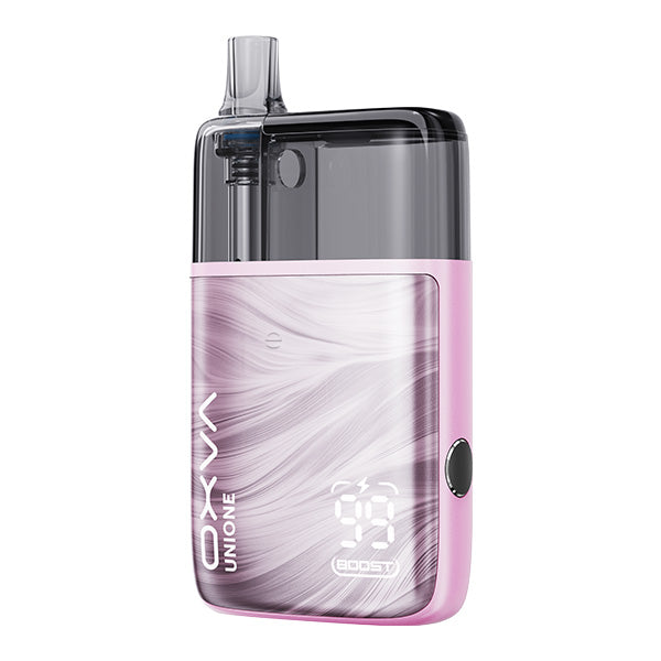 OXVA Unione Pod Kit Blossom Pink