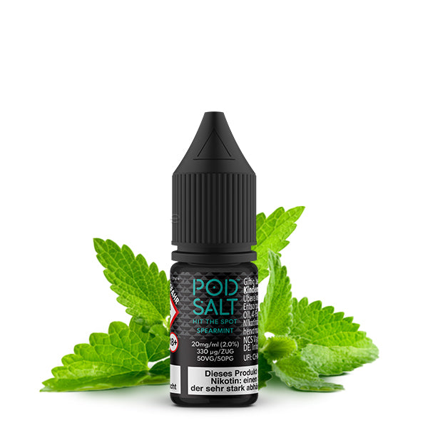 CORE Spearmint