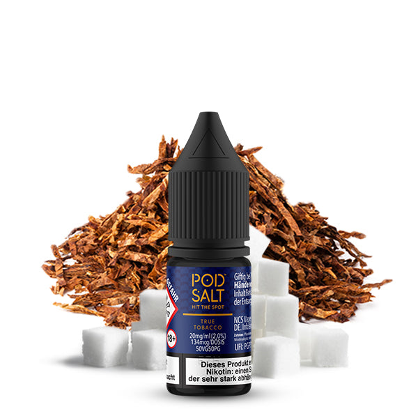 ORIGIN True Tobacco