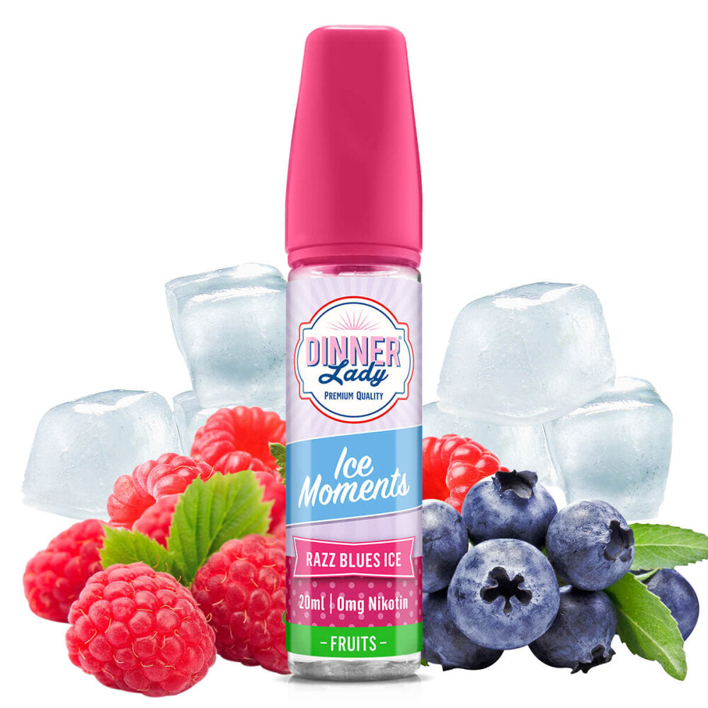 Razz Blues Ice