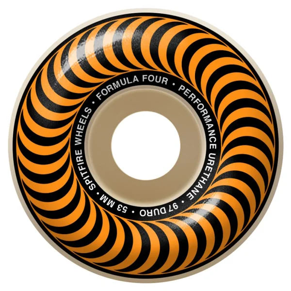 Spitfire 53mm F4 Classics 97A