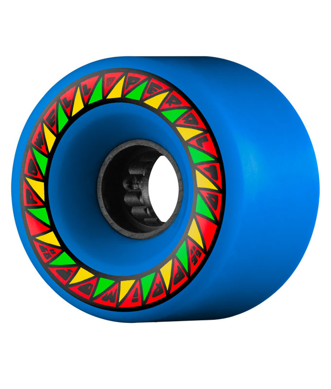 Primo 66mm 82A Blue