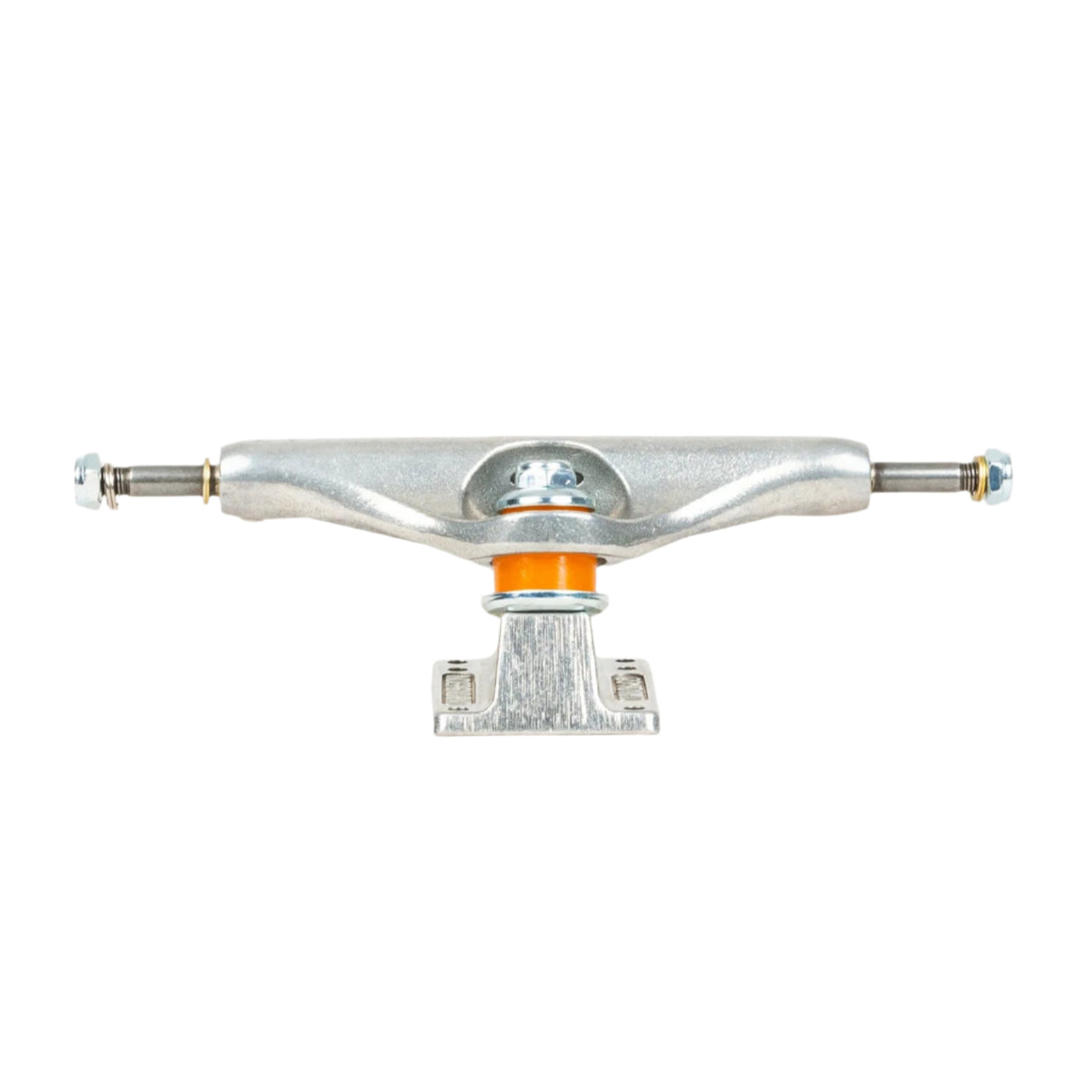 159 Stage 11 Hollow Silver (Pair)