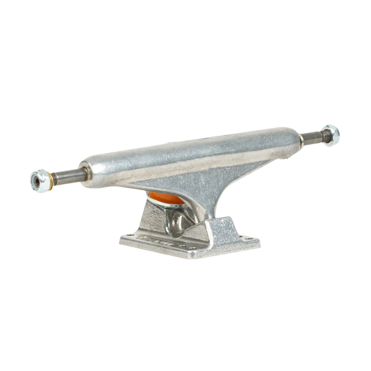 159 Stage 11 Hollow Silver (Pair)