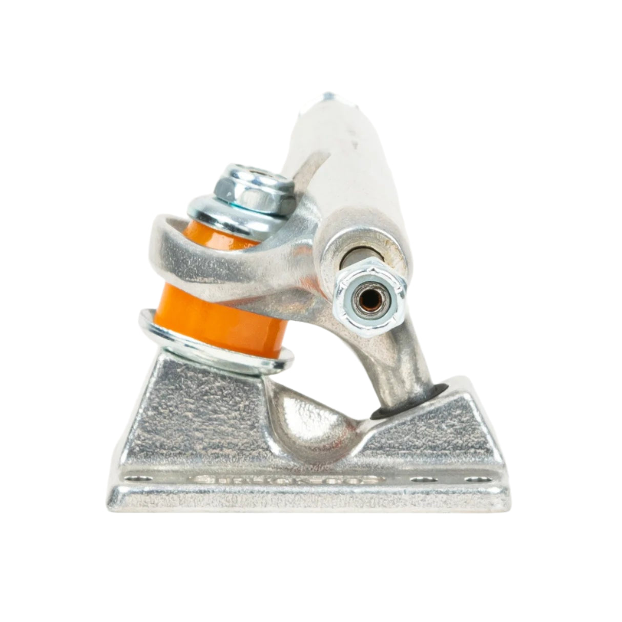 159 Stage 11 Hollow Silver (Pair)