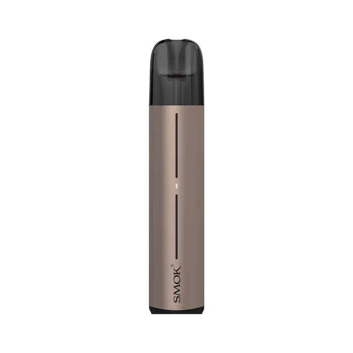 Solus 2 Kit Color Gold