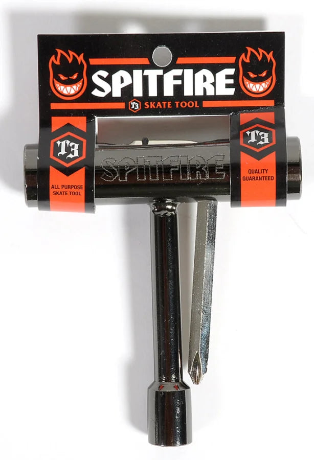 Spitfire Skate Tool