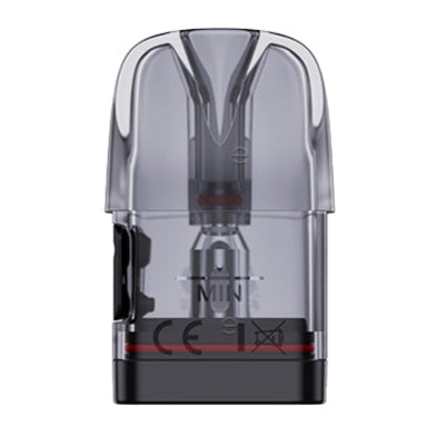 Caliburn G3 GPP V1 Pod Tank 0.9 ohm
